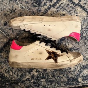 Golden Goose Sneakers
